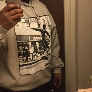 Meet your Posher, Justin